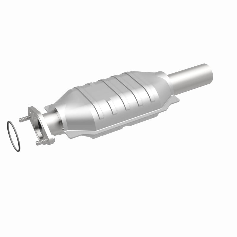 MagnaFlow Direct Fit Catalytic Converter 10-12 Fusion Hybrid 2.5L - 51793