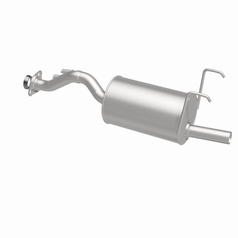 BRExhaust 93-95 Honda Civic Del Sol 1.5L Muffler Kit - 108-0196