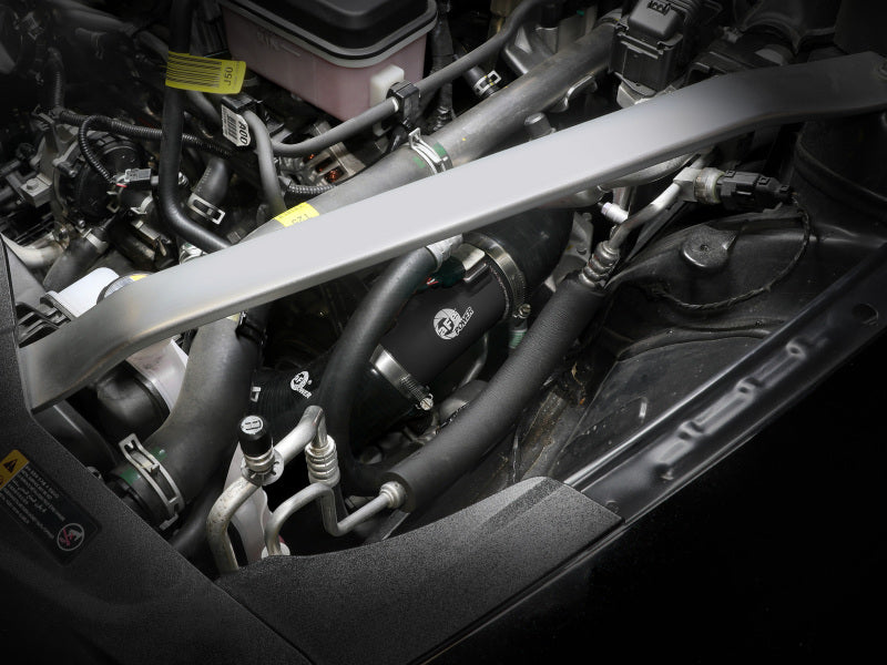 aFe BladeRunner Charge Pipe Kit Kia Stinger 22-23 L4-2.5L (t) - 46-20694-B