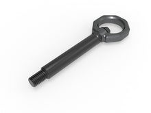 Load image into Gallery viewer, aFe 23-25 BMW M2 (G87) CONTROL Front / Rear Tow Hook - Gray
