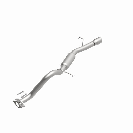 BRExhaust 05-08 Mercury Mariner 3.0L Muffler Kit - 108-0103