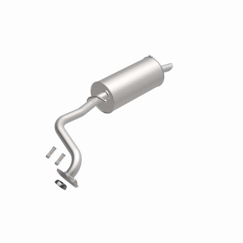 MagnaFlow BRE Exhaust Kit 12-17 Toyota PRIUS V 1.8L - 106-0853