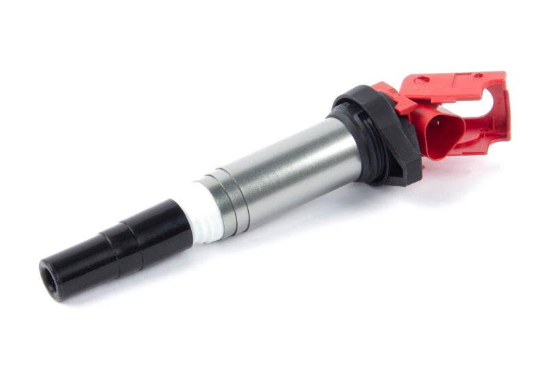 Dinan N-Series Style (N20/N52/N54/N55/N62/N63/S55/S63) Ignition Coil - Red - D650-0003
