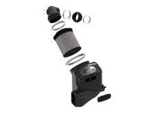 Load image into Gallery viewer, aFe Momentum HD Cold Air Intake System w/Pro Dry S Filter 2020 GM 1500 3.0 V6 Diesel - 50-70064D