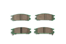 Load image into Gallery viewer, DBA 1998 Subaru Impreza RS Sedan SP Performance Rear Brake Pads - DB1186SP