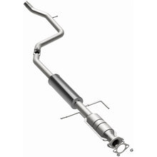 Load image into Gallery viewer, MagnaFlow Conv DF 06-09 Mazda 5 2.3L - 24886