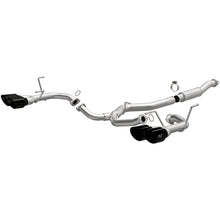 Load image into Gallery viewer, Magnaflow 2022 Subaru WRX Competition Series Cat-Back Exhaust System - 19608
