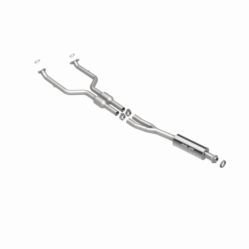 MagnaFlow Conv DF 2006 Lexus GS300 3.0L - 24423
