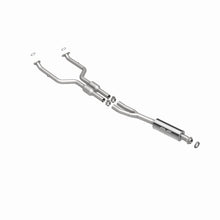 Load image into Gallery viewer, MagnaFlow Direct Fit Catalytic Converter 2006 Lexus GS300 3.0L - 51423