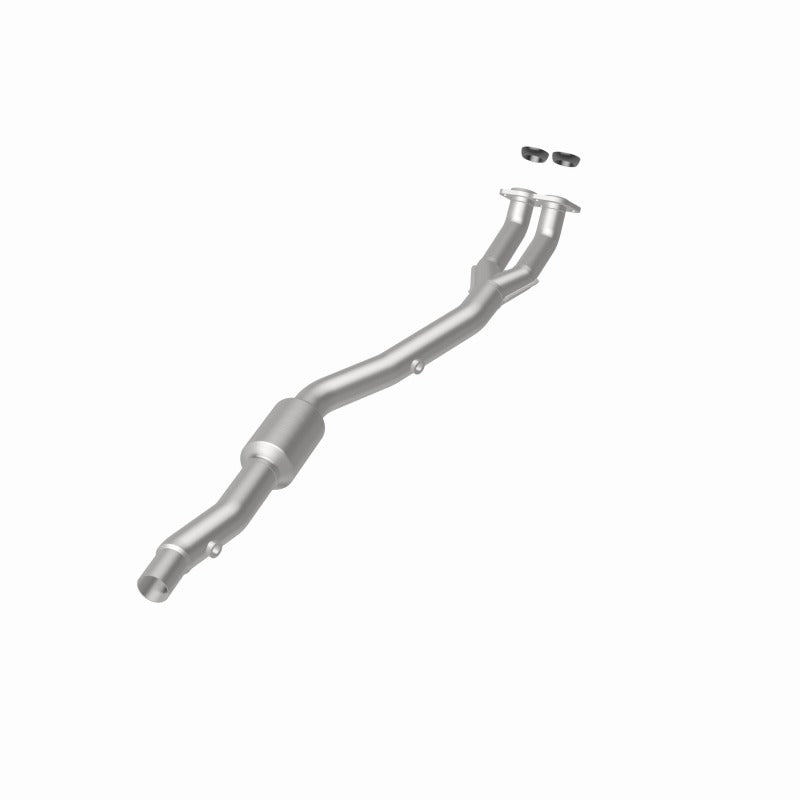 MagnaFlow Direct Fit Catalytic Converter 97-98 BMW 540i 4.4L / 740I 4.4L / 96-98 740IL 4.4L P/S - 23058