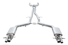 Load image into Gallery viewer, AWE Tuning Mercedes-Benz W213 AMG E63/S Sedan/Wagon SwitchPath Exhaust System - for Non-DPE Cars - 3025-31046