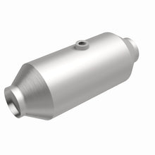 Load image into Gallery viewer, MagnaFlow MagnaFlow 2.5 in. OEM Grade Federal / EPA Compliant Universal Catalytic Converter - 51366