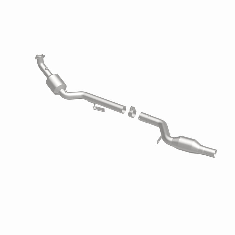 MagnaFlow 08-10 Mercedes-Benz SLK55 AMG 5.5L Direct Fit Converter - 5411702