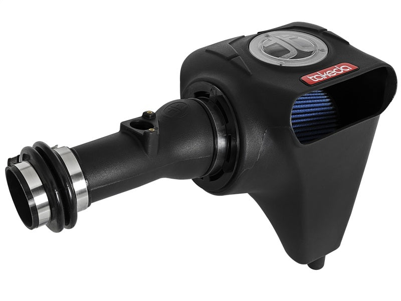 aFe Takeda Intake System Stage 2 Pro 5R for 2016 Honda Civic 1.5L (Non Si) - TM-1024B-R