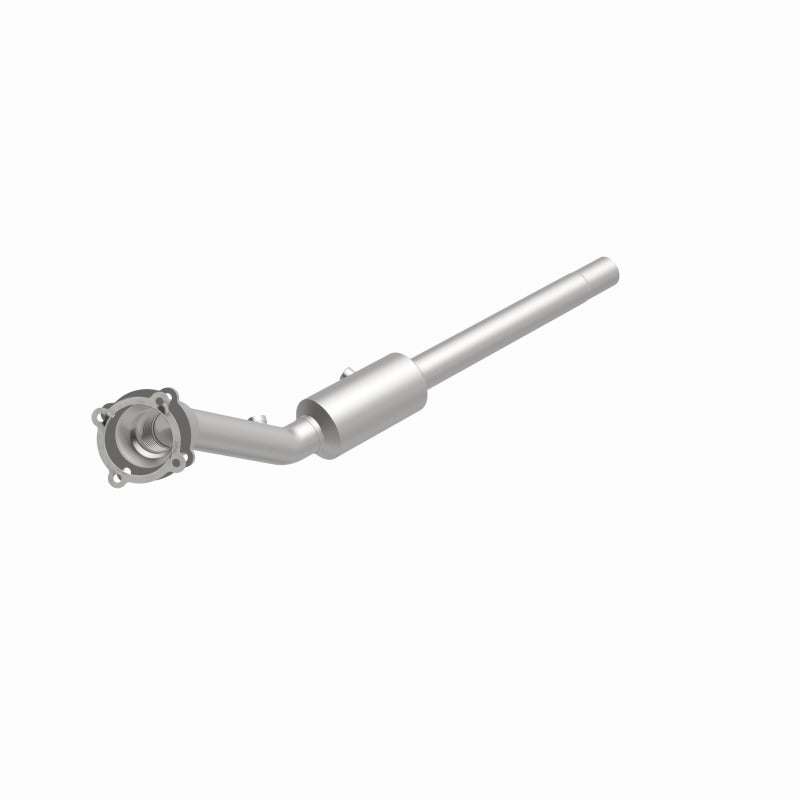 MagnaFlow Direct Fit Catalytic Converter 2003 Volkswagen Golf 1.8L - 4481382