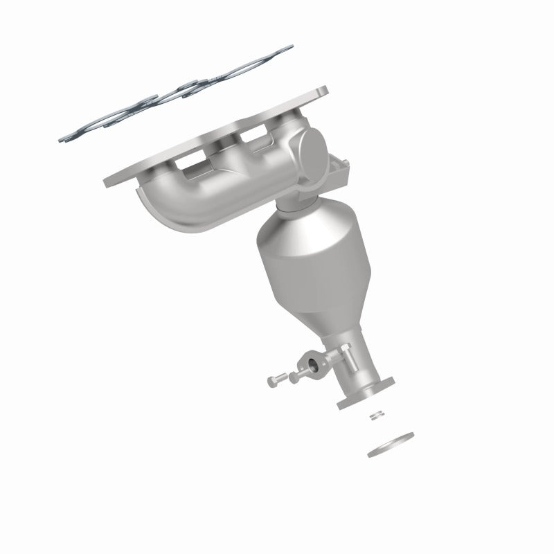 MagnaFlow Direct Fit Catalytic Converter 10-14 RX450H 3.5L Right - 52018