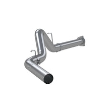 Load image into Gallery viewer, MBRP 07-10 Chevy/GMC 2500/3500 Duramax LMM 4in Filter Back Single Side T409 No Muffler - S6026SLM