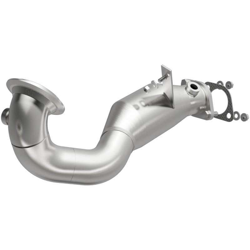 MagnaFlow Front Rearward Direct Fit Catalytic Converter 09-16 BMW Z4 3.0L - 21-170