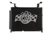 Load image into Gallery viewer, CSF 01-06 Acura MDX 3.5L A/C Condenser - 10379