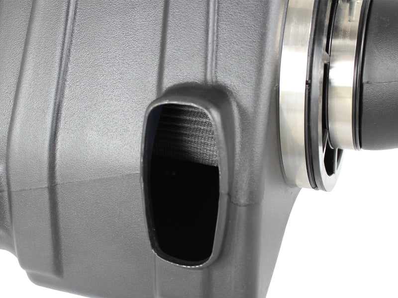 aFe Momentum GT Pro DRY S Stage-2 Si Intake System 07-14 Toyota Tundra V8 5.7L - 51-76003