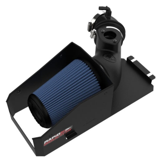 aFe Takeda Rapid Induction Cold Air Intake System w/ Pro 5R Mazda MX-5 Miata (ND) 16-19 L4-2.0L - 56-20040R