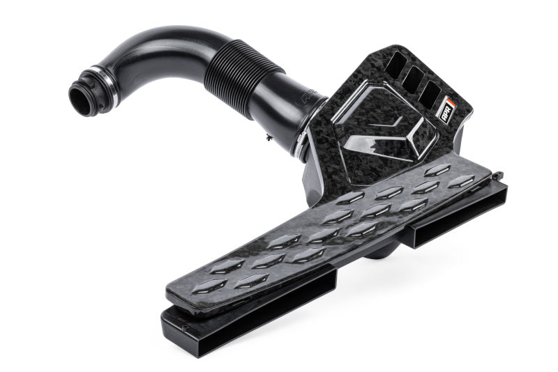 APR 22-26 Audi/Volkswagen EA888.4 (MQB EVO) 2.0T Forged Carbon Intake System Cover (CI100052/53/77) - CI100052-C