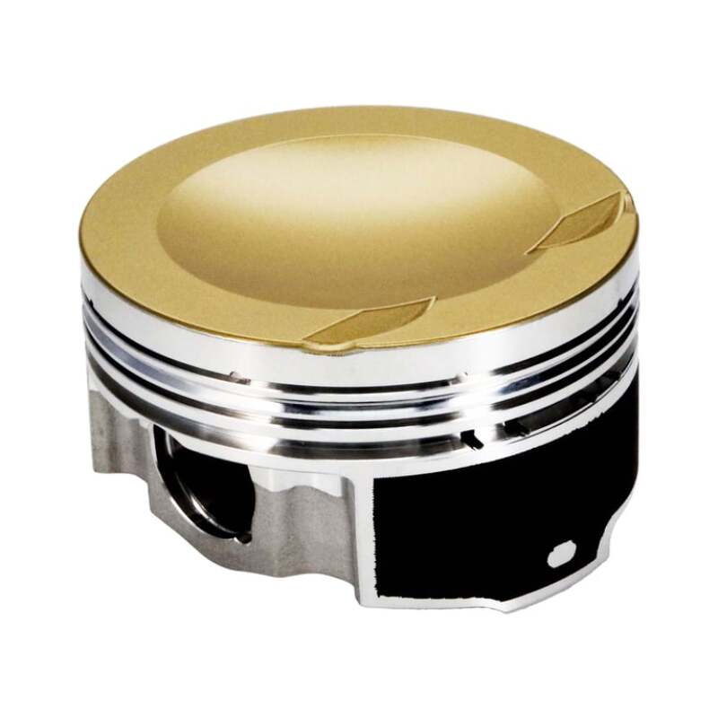 JE Pistons Audi TT RS 2.5 TFSI 5-Cyl Ultra Series 82.5mm Bore Piston Kit (Set of 5) - 367846