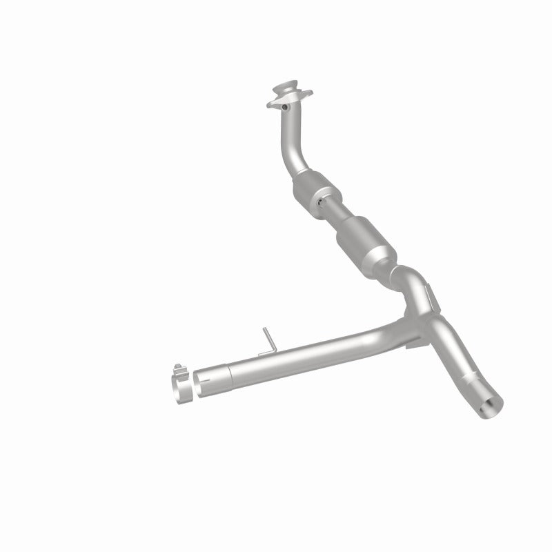 MagnaFlow 2004 Ford F-150 4.6L Direct Fit Converter - 4583450