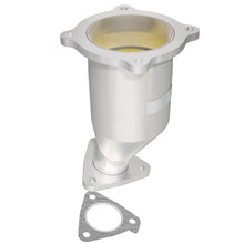 Load image into Gallery viewer, MagnaFlow Direct Fit Catalytic Converter 99-00 Mazda Miata - 51992