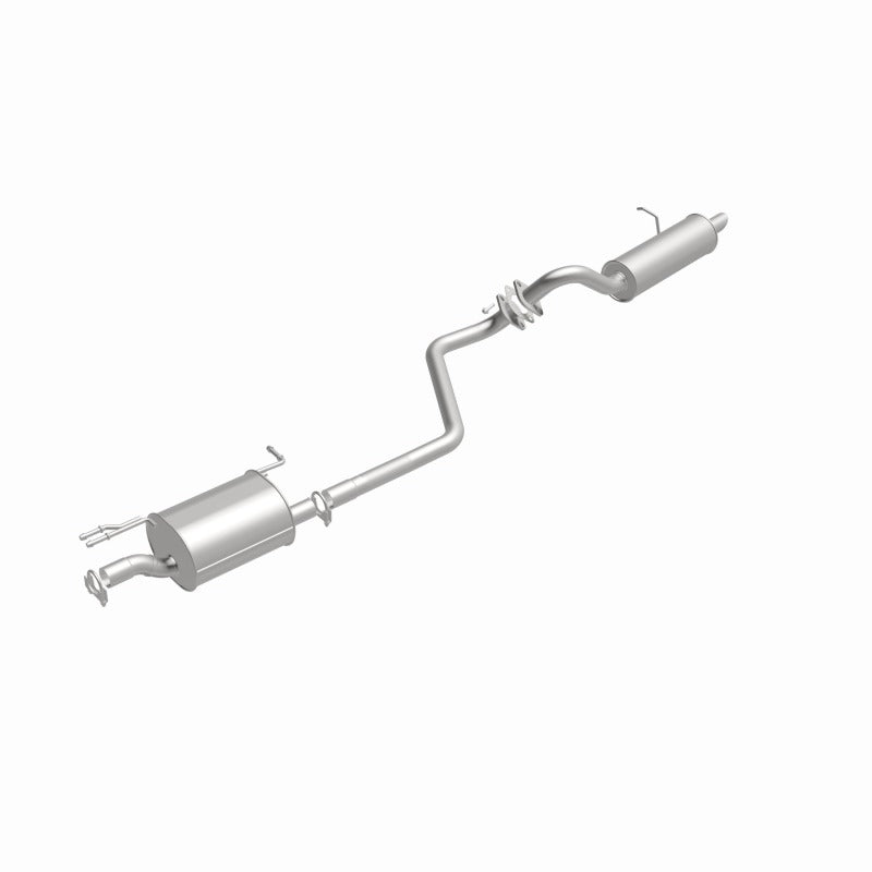 MagnaFlow BRE Exhaust Kit 14-16 Kia Soul 2.0L - 106-0845