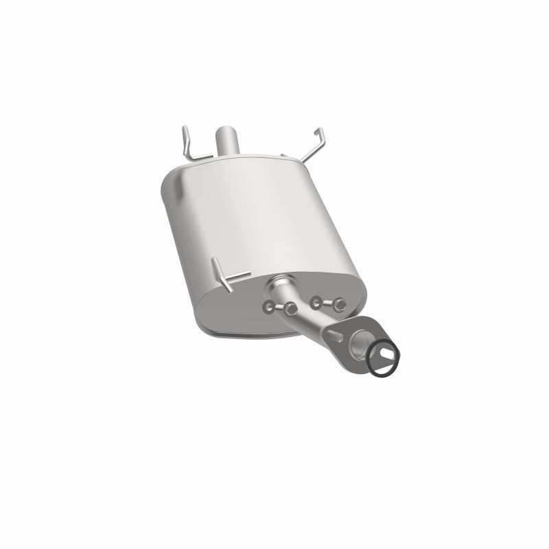 BRE Exhaust 00-01 Sentra 1.8L Muffler Kit - 108-0044