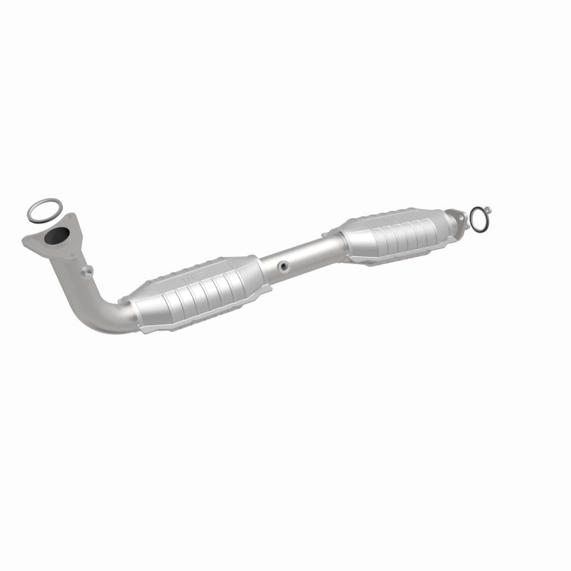 MagnaFlow Direct Fit Catalytic Converter 07-08 4.7L Tundra P/S OEM - 49626