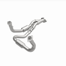 Load image into Gallery viewer, MagnaFlow 05-06 Jeep Grand Cherokee 4.7L Direct Fit Catalytic Converter - 4651686