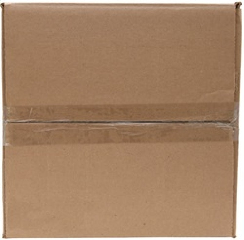 K&N Velocity Stack Assembly - Red - 5-1/8in x 9in Dia 2-3/4in Flange - 58-1190