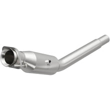 Load image into Gallery viewer, MagnaFlow California Direct Fit Converter 10-12 Jaguar XJ 5.0L - 5561069