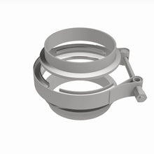 Load image into Gallery viewer, MagnaFlow Clamp Flange Assembly 3.5 inch - 10170