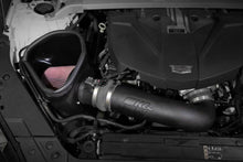 Load image into Gallery viewer, K&amp;N 22-24 Cadillac CT5 6.2L V8 Performance Air Intake System - 63-3121