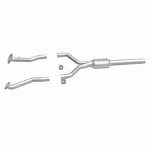 Load image into Gallery viewer, MagnaFlow Direct Fit Catalytic Converter 96-97 Lex LS400 4.0L Rear Y - 26228