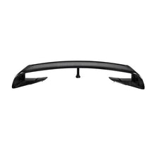 Load image into Gallery viewer, Seibon 09-11 Nissan GTR R35 VS-Style Carbon Fiber Rear Spoiler - RS0910NSGTR-VS