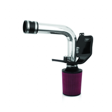 Load image into Gallery viewer, Mishimoto 08+ Subaru WRX/STi Performance Cold Air Intake Kit - Polished - MMAI-STI-08P