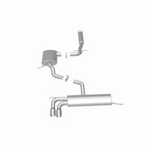 Load image into Gallery viewer, MagnaFlow BRE Exhaust Kit 06-14 VW Rabbit Golf 2.5L - 106-0554