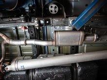Load image into Gallery viewer, aFe Apollo GT Series 409 Stainless Steel Muffler Upgrade Pipe 2019 Ram 1500 V8-5.7L HEMI - 49C42076
