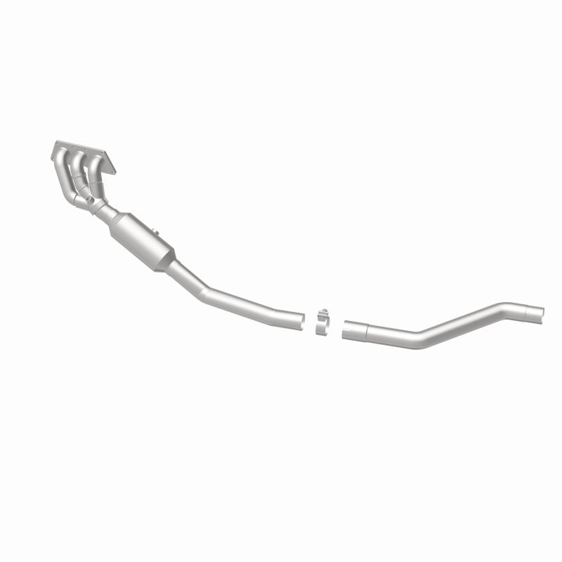MagnaFlow 12-15 ML350 V6 3.5 OEM Manifold Direct Fit Converter - 22-066