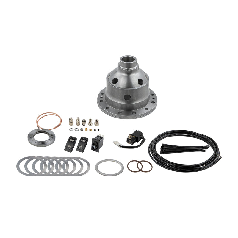 ARB Airlocker Dana60Hd 4.10&Dn S/N.. - RD167