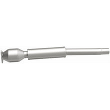 Load image into Gallery viewer, MagnaFlow Direct Fit Catalytic Converter 03-06 VW Phaeton 4.2L PS Rr - 49878