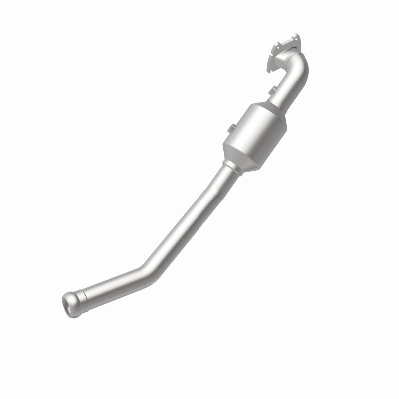 MagnaFlow 13-17 Jeep Grand Cherokee 3.6L Direct Fit Converter - 5551251