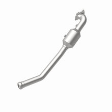 Load image into Gallery viewer, MagnaFlow Direct Fit Catalytic Conv 13-18 Dodge Durango 3.6L V6 / 13-18 Jeep Grand Cherokee 3.6L V6 - 21-251