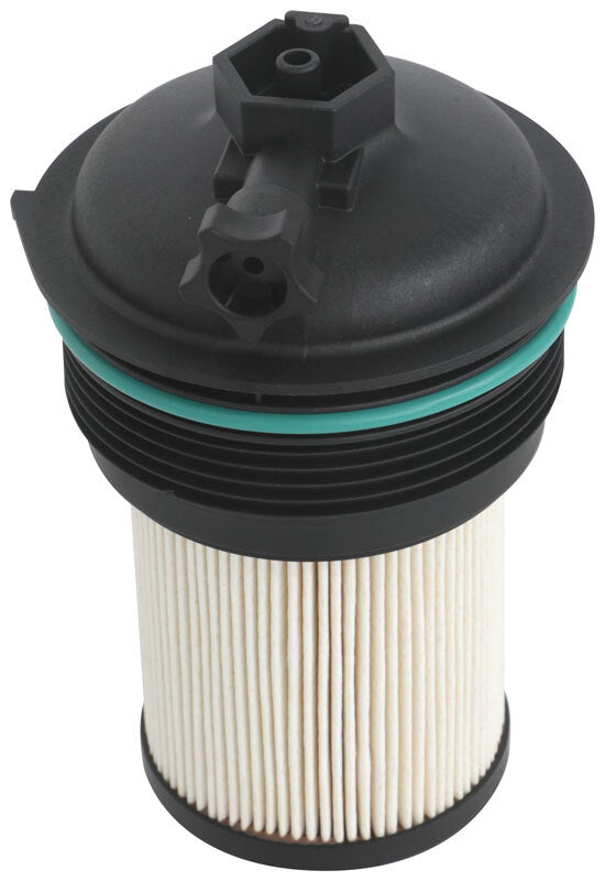 K&N Fuel Filter Diesel Truck 18-21 Ford 3.0 - PF-5100