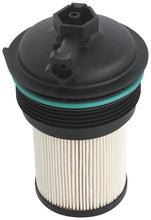 Load image into Gallery viewer, K&amp;N Fuel Filter Diesel Truck 18-21 Ford 3.0 - PF-5100