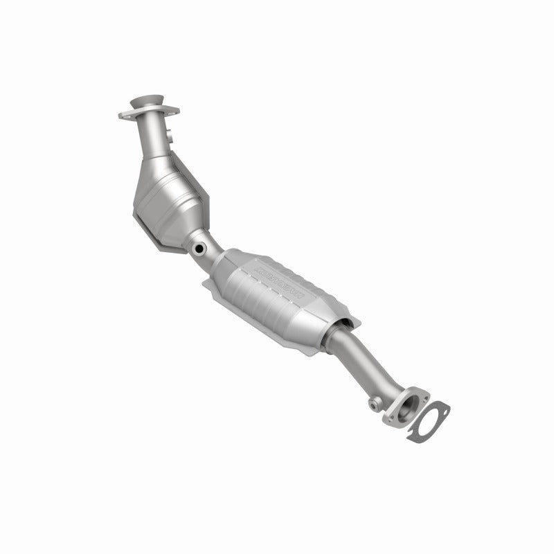 MagnaFlow Direct Fit Catalytic Converter 95-02 Ford Crown Vic 4.6L - 444022